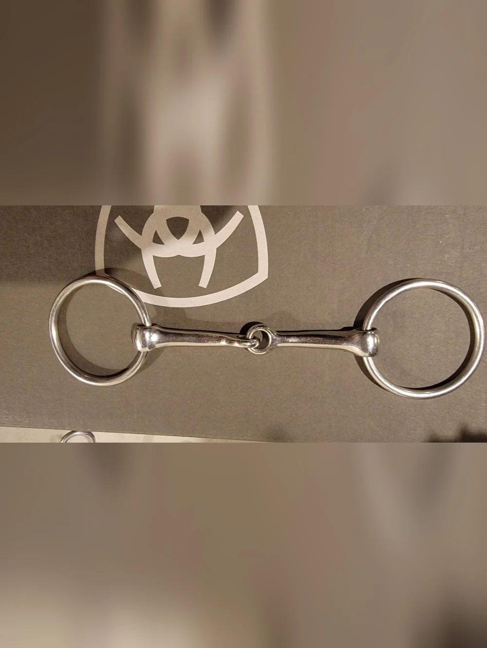 Snaffle Bit - Picture 2 of 2